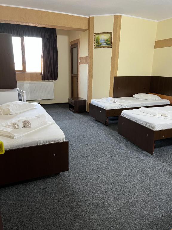 Hotel Monte Carlo - Resim 25