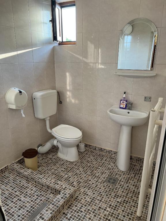 Hotel Monte Carlo - Resim 23