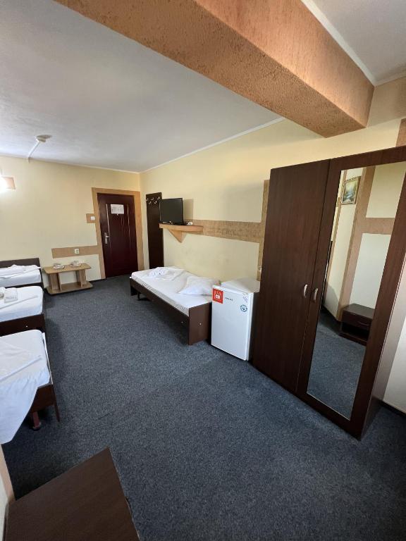 Hotel Monte Carlo - Resim 27