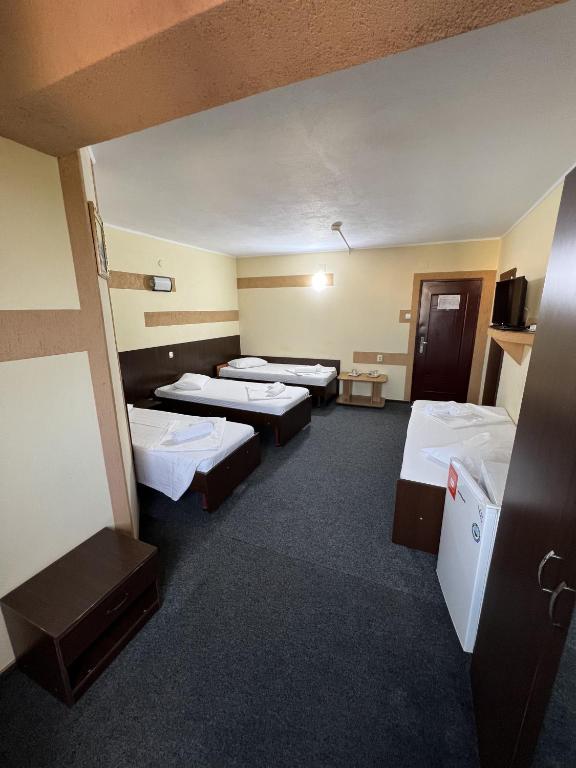 Hotel Monte Carlo - Resim 26