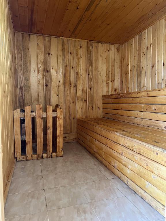 Hotel Monte Carlo - Resim 28