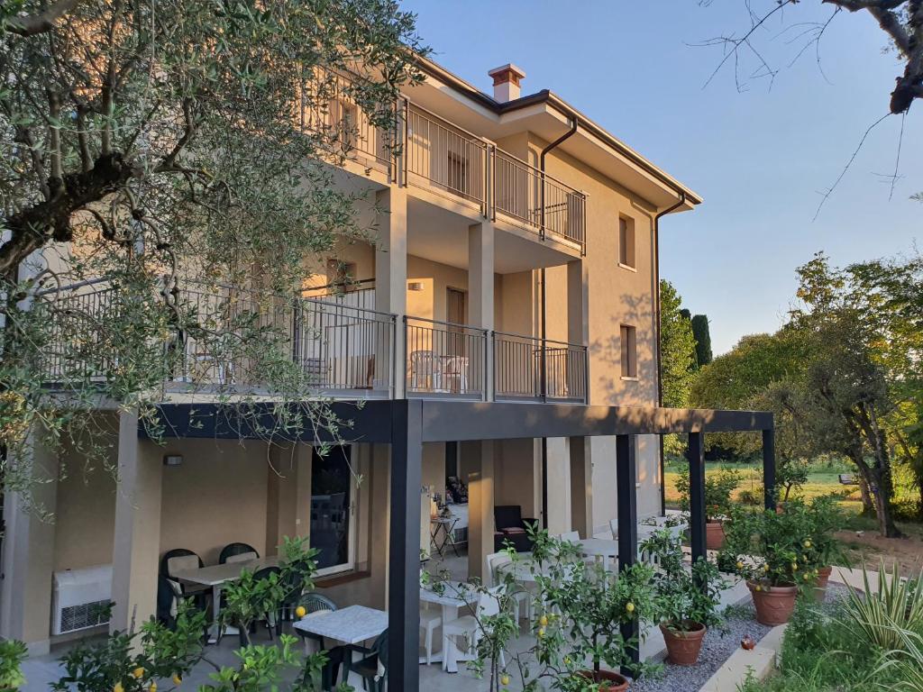 Albergo Campagnola