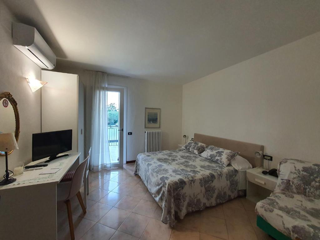 Albergo Campagnola
