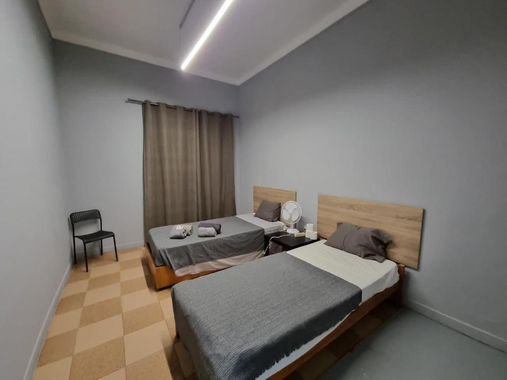 Fotografie z fotogalerie ubytování Hostel da Estação v destinaci Portimão