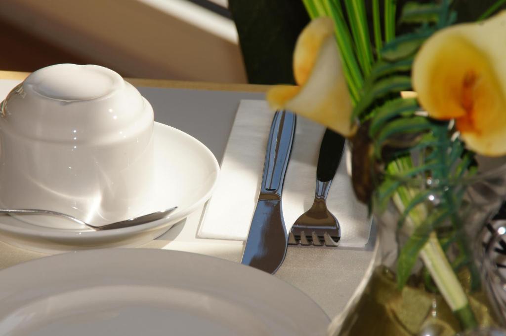 Fotografie z fotogalerie ubytování Euro Hotel Friedberg v destinaci Friedberg