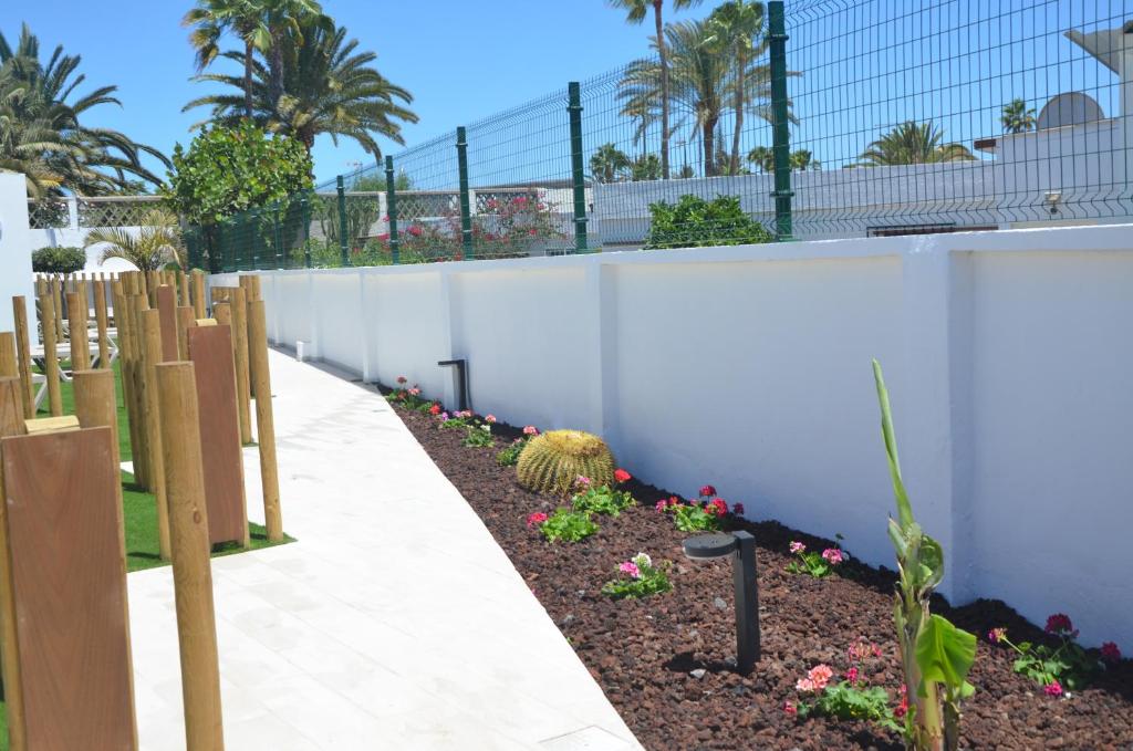Booking.com: Alsol Bungalows Todoque - Adults Only , Playa ...