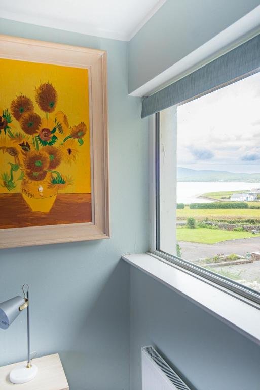 Fotografie z fotogalerie ubytování Half Door House v destinaci Dingle