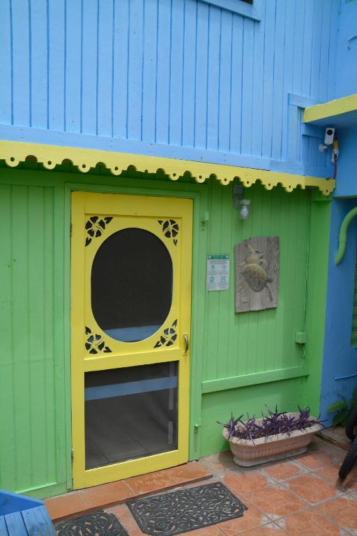 Fotografie z fotogalerie ubytování Palmetto Guesthouse v destinaci Culebra