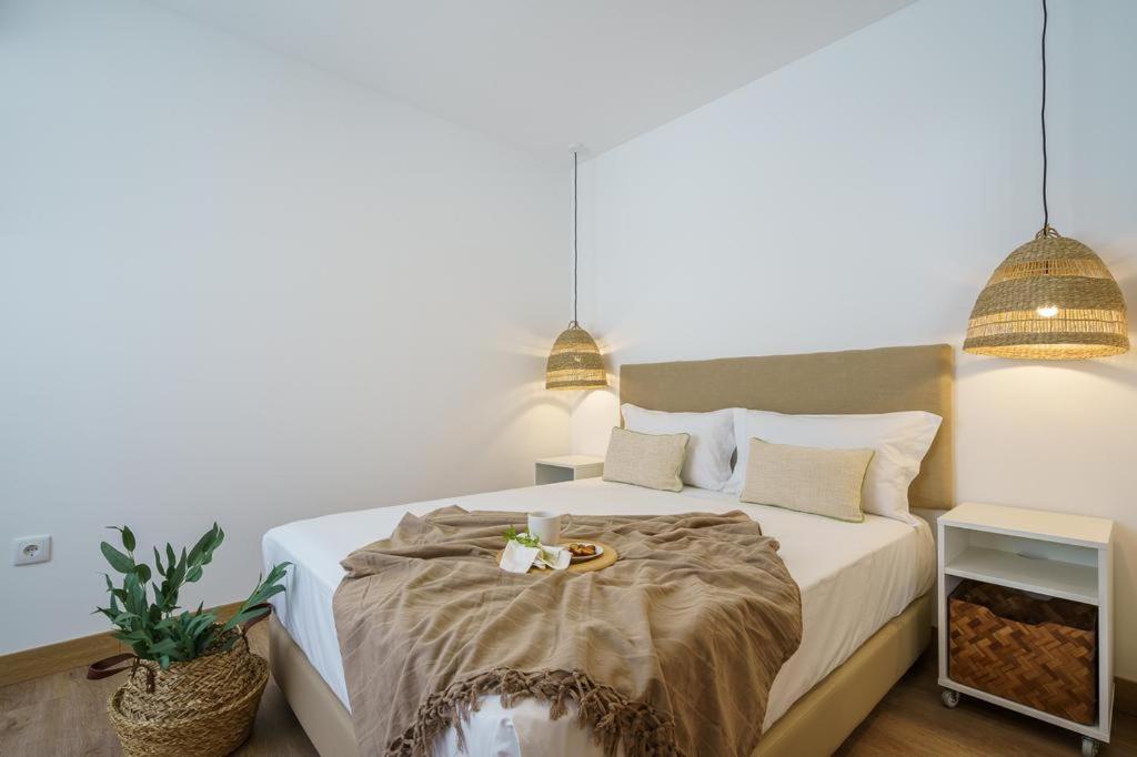 Villa Ria - Appartement De Deux Chambres