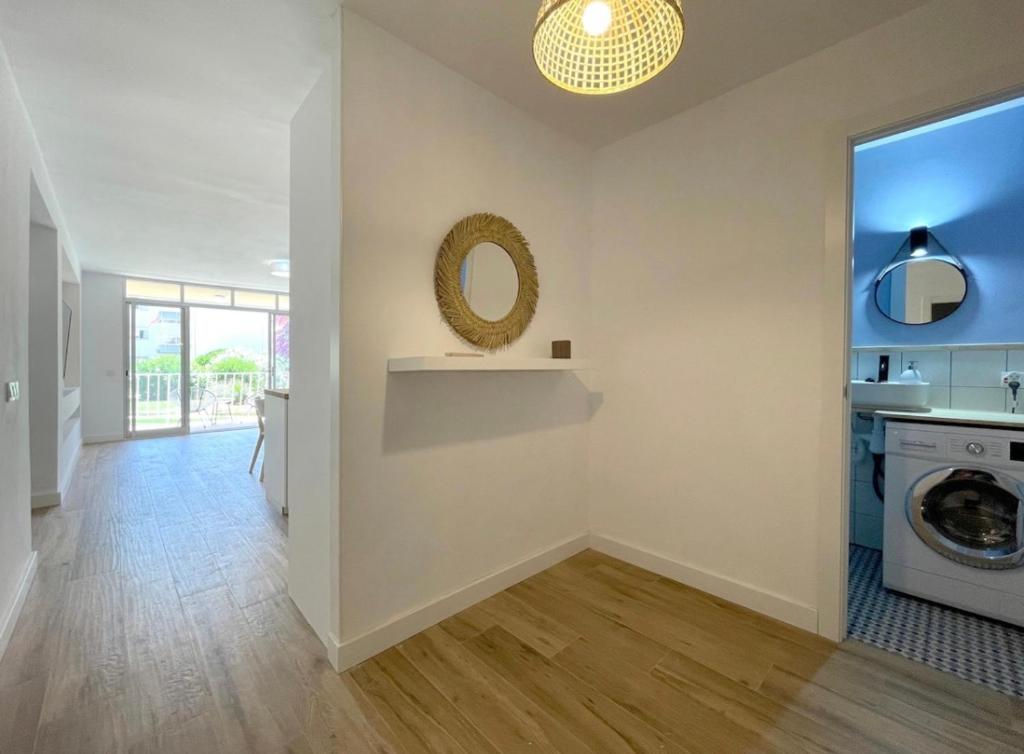 Fotografie z fotogalerie ubytování Precioso apartamento recién reformado v destinaci Cambrils