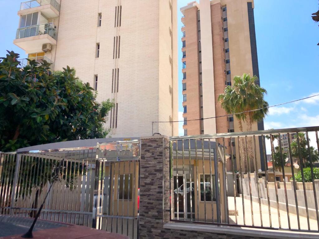 Holiday apt Niza 10B - Apartment Mit Meerblick