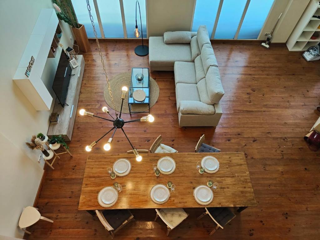 The Venue Luxury Apartments, Valencia – Bijgewerkte prijzen 2023