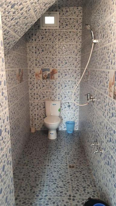 Maison proche des plages et de Taghazout bay.