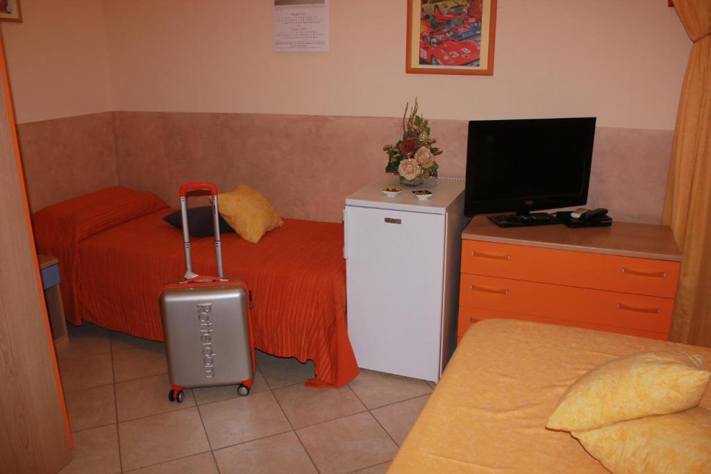 Derechos de imagen reservados por Booking.com