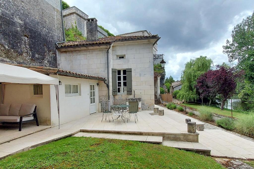 Château des Sénéchaux, Bourdeilles - Luxe Villa