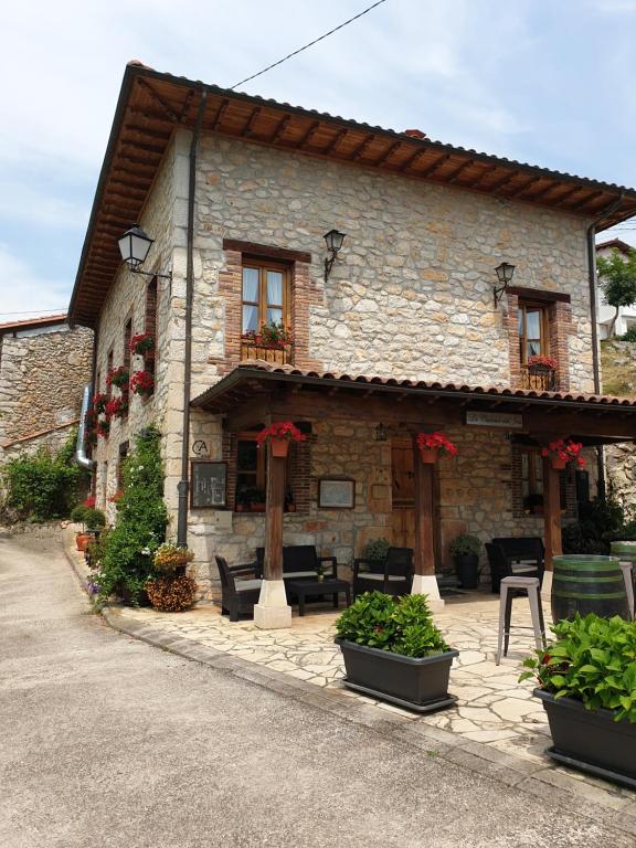 La Casona del Jou - 17