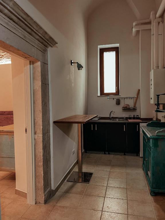 VadoLibera House - Two-Bedroom Apartment