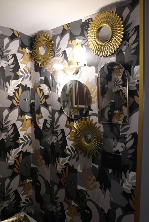 Calefati Gallery Luxury Apartment - 2