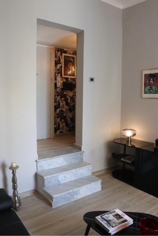 Calefati Gallery Luxury Apartment - 5