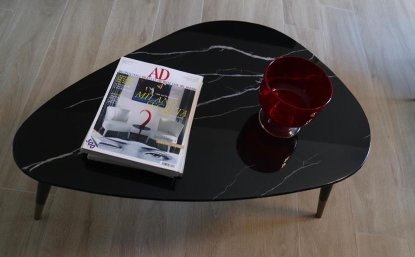 Calefati Gallery Luxury Apartment - 11