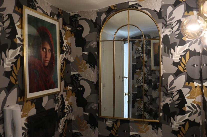 Calefati Gallery Luxury Apartment - 6