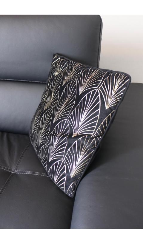 Calefati Gallery Luxury Apartment - 15