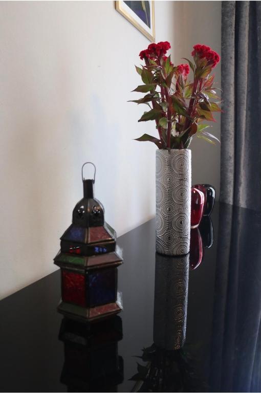 Calefati Gallery Luxury Apartment - 16