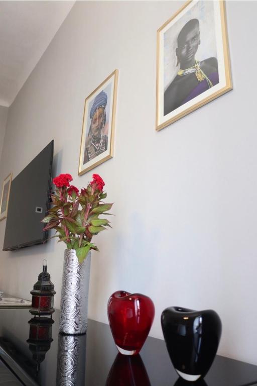 Calefati Gallery Luxury Apartment - 14