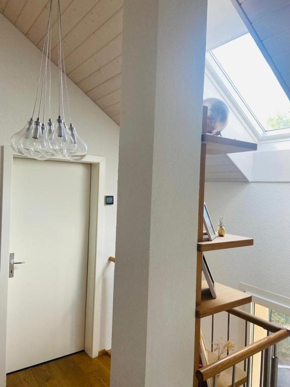 Fotografie z fotogalerie ubytování Magnifique maison avec vue sur lac Léman v destinaci Saint-Legier-La Chiesaz