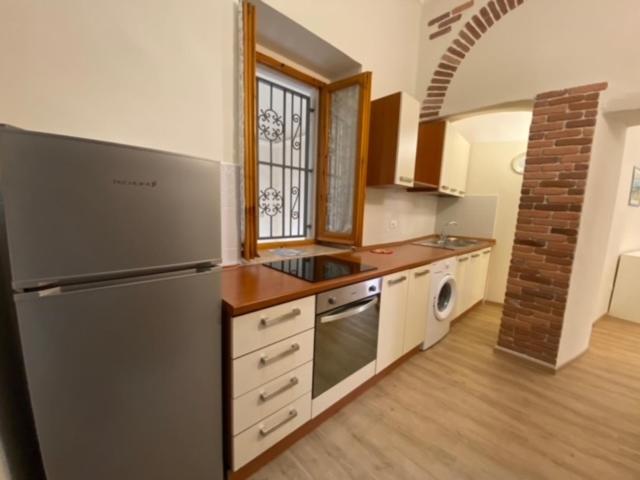 Il rifugio del pescatore - Appartement D'une Chambre