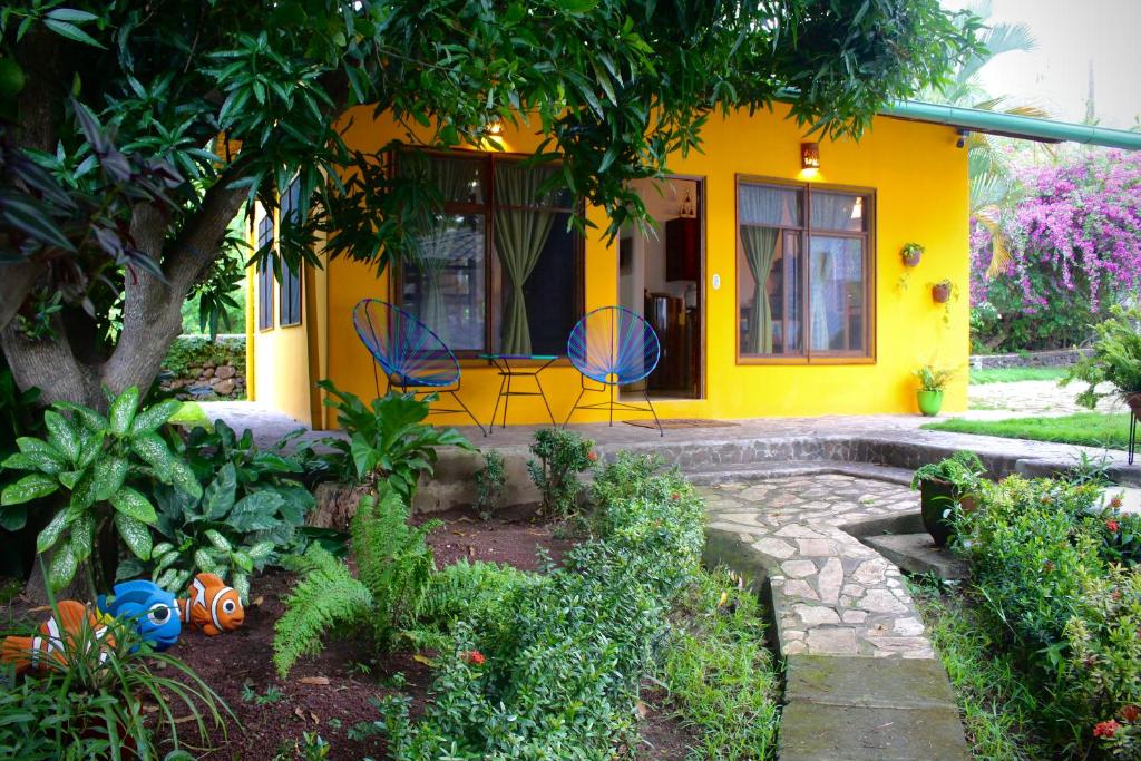 Casa Única - Maison De Vacances
