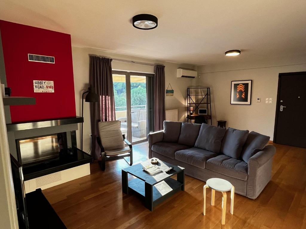 Picture of The Spartan Penthouse, Sparta (updated prices 2026)