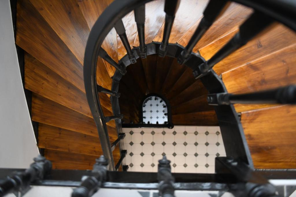 Neapolis 1897 Boutique Luxury Rooms - Resim 37