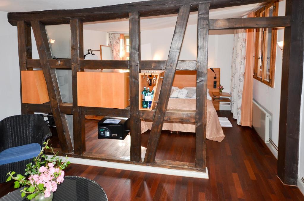 Restaurant & ****Hotel HÖERHOF - Suite Room