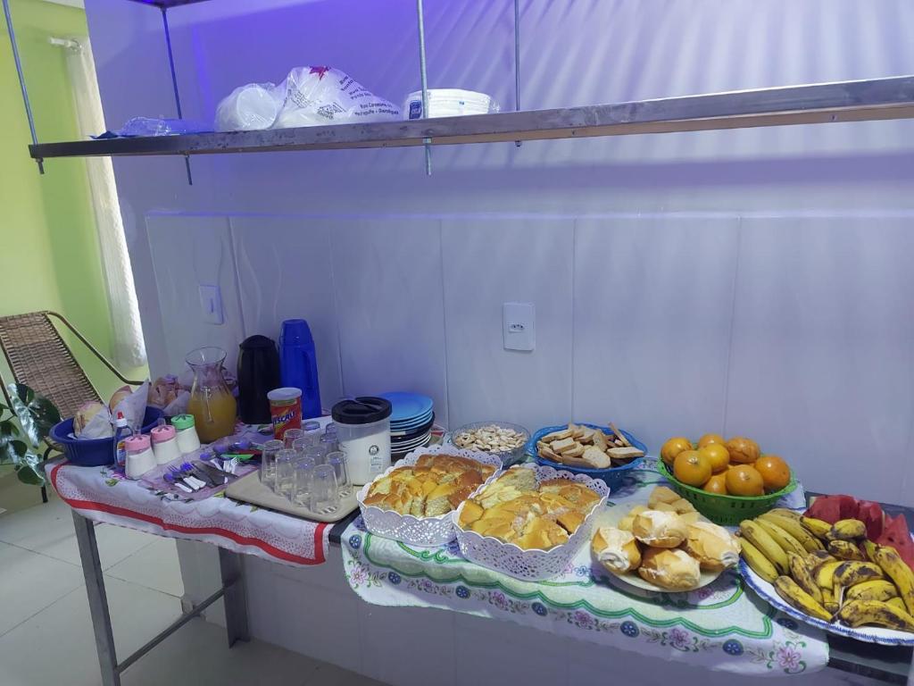 Pousada Tropical - Housity