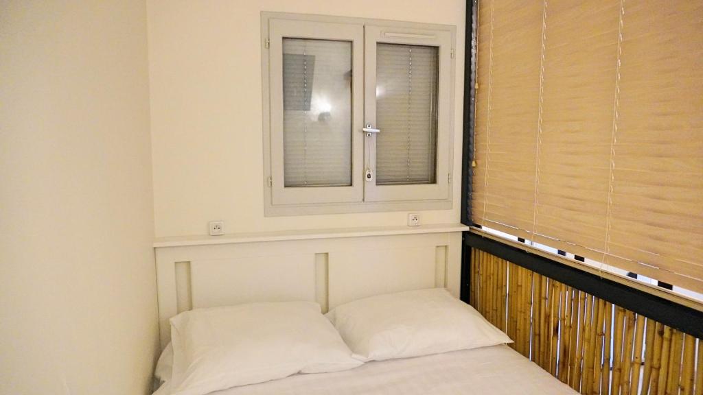 Zdjęcie z galerii obiektu Appartement 365, 4 personnes, vue mer By Palmazur w Cannes