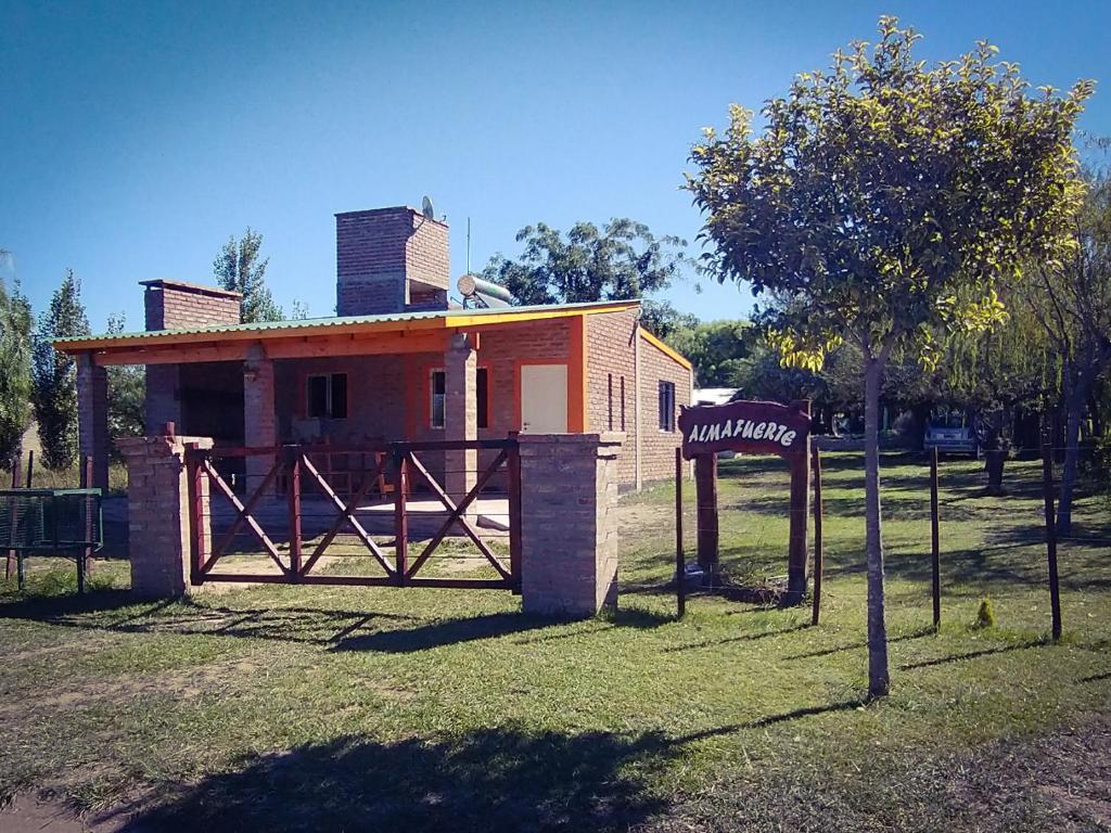 Villa Quillinzo