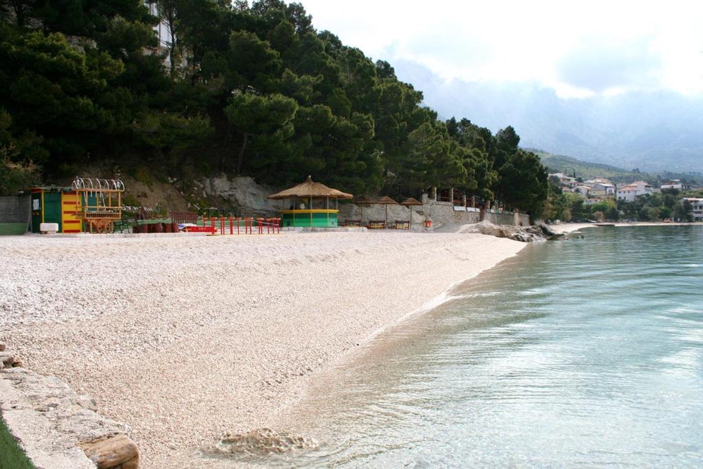 Fotografie z fotogalerie ubytování Apartment Baska Voda 10027d v destinaci Baška Voda