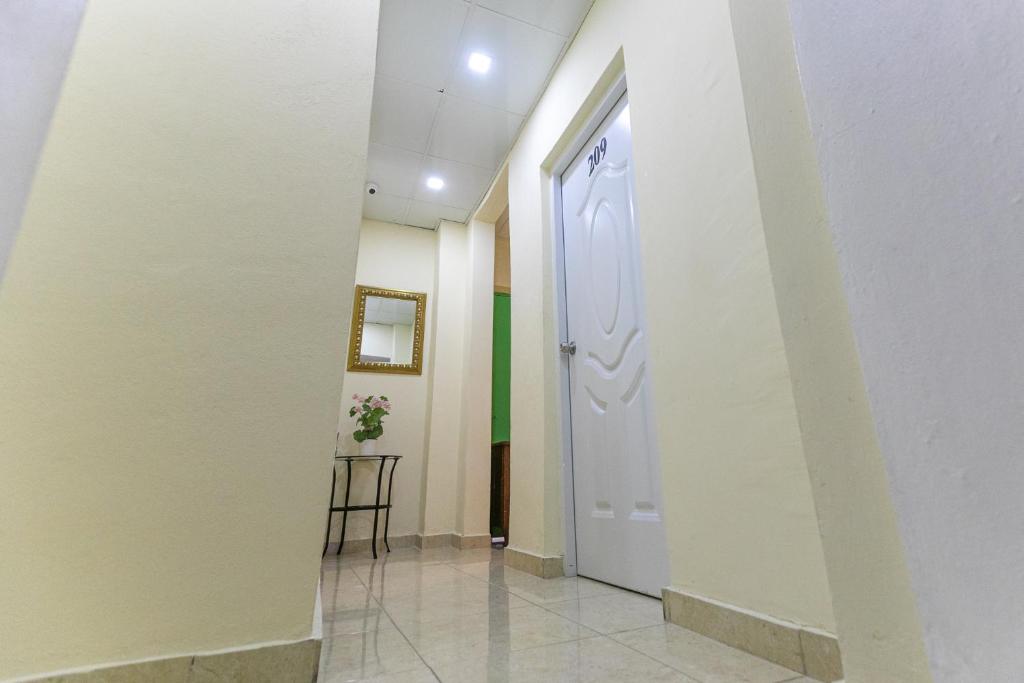 Fotografie z fotogalerie ubytování Casa de Huespedes Colonial v destinaci Santo Domingo