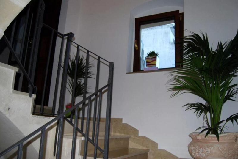 Fotografie z fotogalerie ubytování B&B La Volta v destinaci Montescaglioso