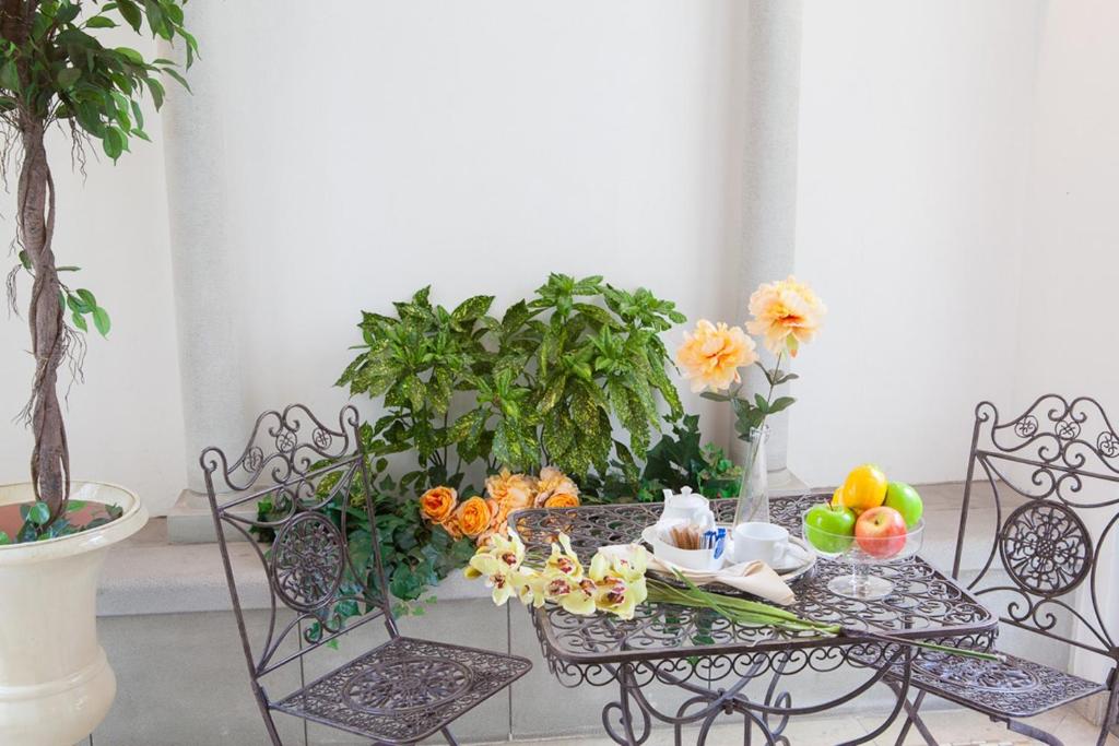 Hotel Embassy - Resim 36