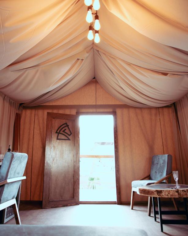Fotografie z fotogalerie ubytování Indomito Resort & Hotel Boutique v destinaci Valle de Guadalupe