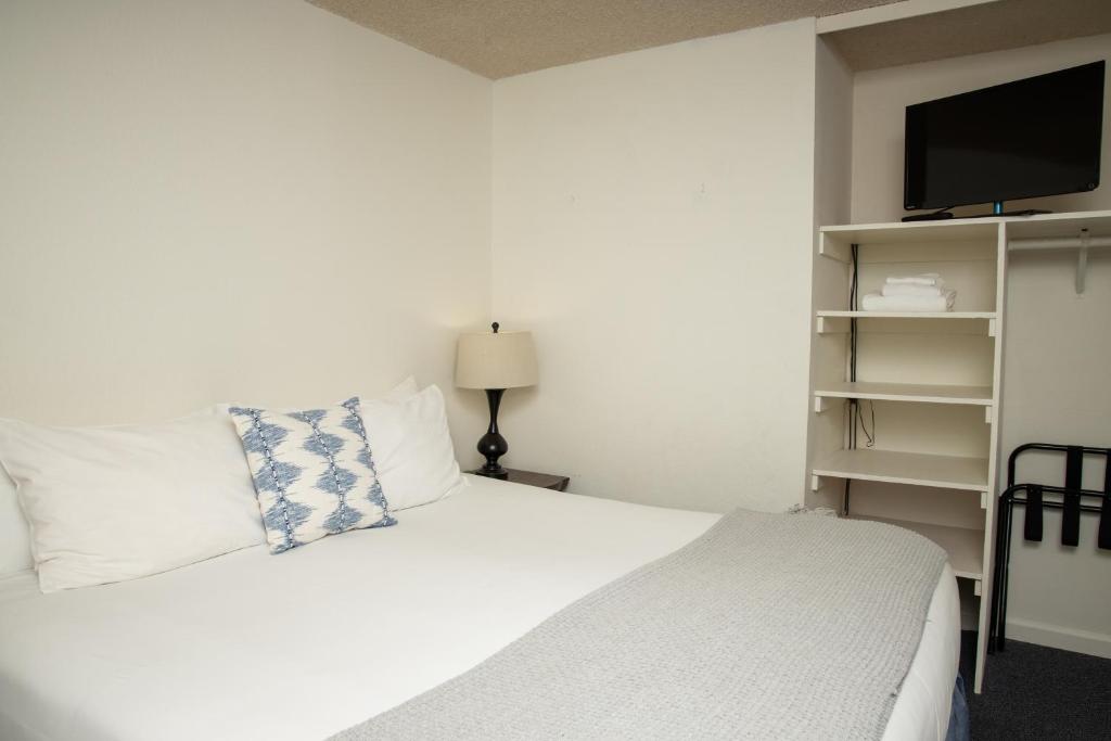 The Occidental Lodge photo