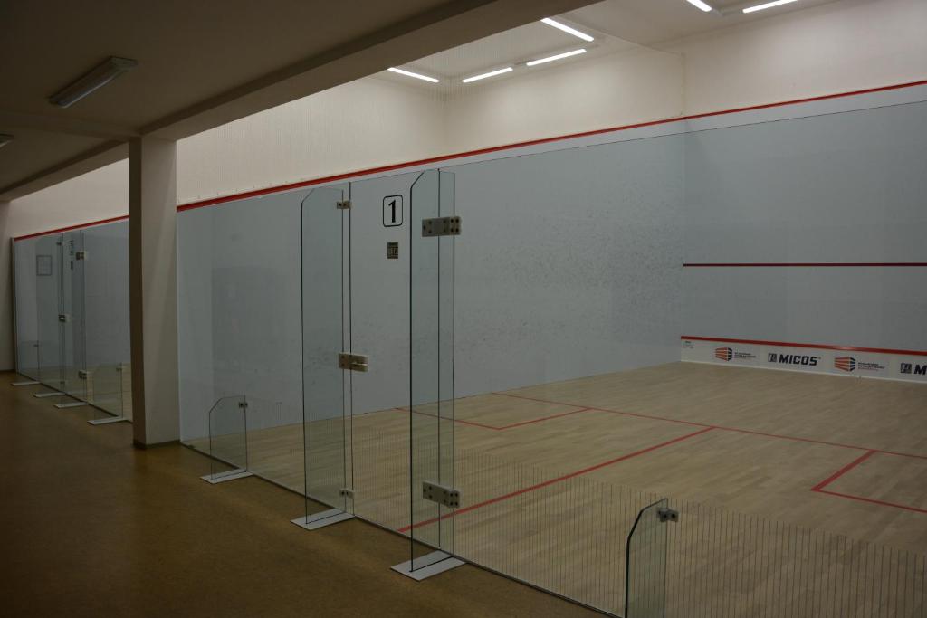 Fotografie z fotogalerie ubytování Sport Klub Hvozd v destinaci Hvozd