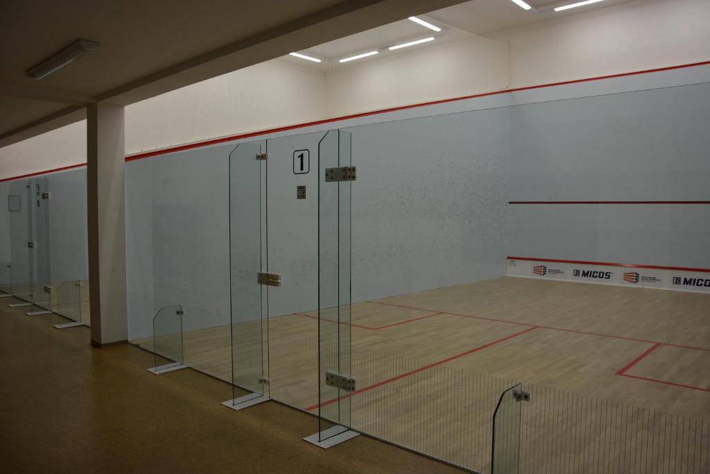Fotografie z fotogalerie ubytování Sport Klub Hvozd v destinaci Hvozd