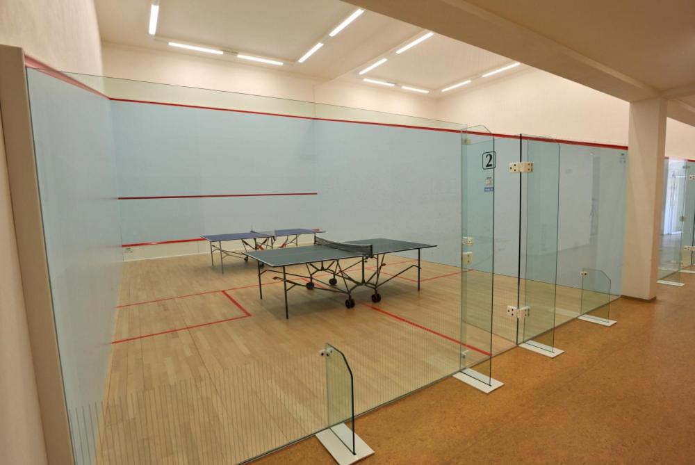 Fotografie z fotogalerie ubytování Sport Klub Hvozd v destinaci Hvozd