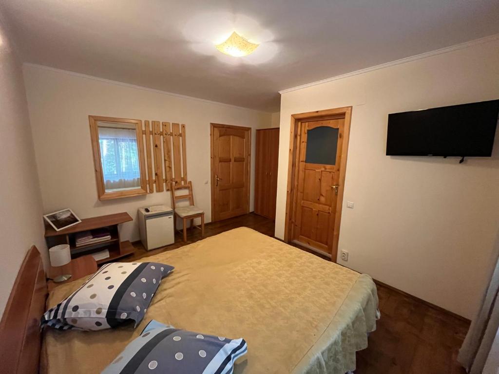 Booking.com: Pensiunea Casa Bogdan Azuga , Azuga, România - 5 Comentarii de  la clienţi . Rezervaţi la hotel acum!
