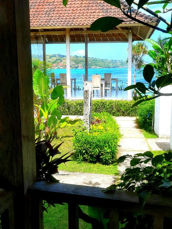 Lebaoh Nusa Cottage - 7