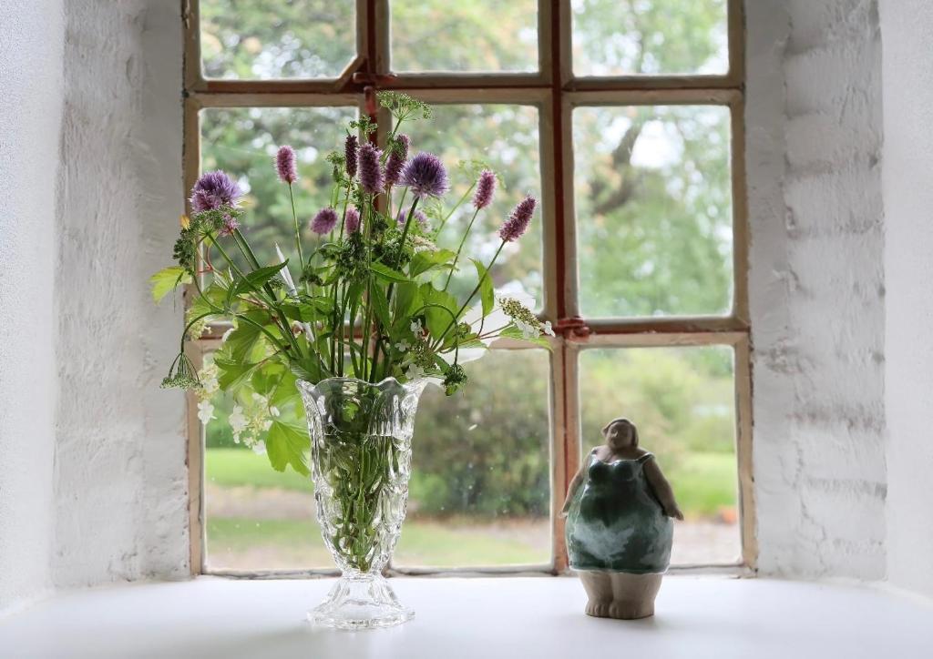 Fotografie z fotogalerie ubytování Landlig idyl på Dommergården Bed and Coffee v destinaci Læsø