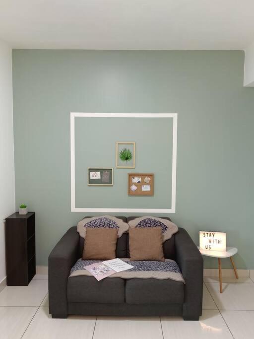 C2011 Almas suites NETFLIX! 100mbps By STAY - One-Bedroom Apartment